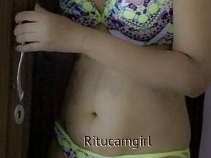 Ritucamgirl