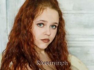 Rivernymph