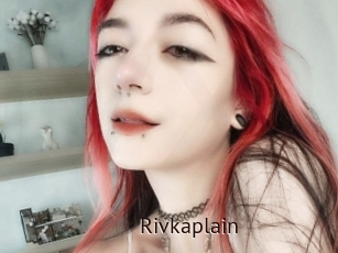 Rivkaplain