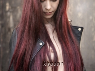 Riyaann