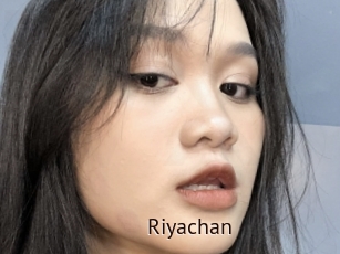 Riyachan