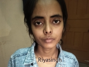 Riyasingh