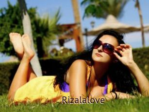 Rizalalove