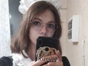 Rizechan