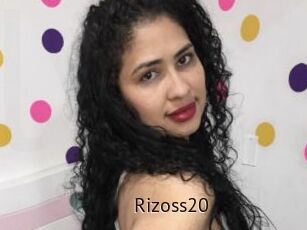Rizoss20