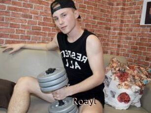 Roayl