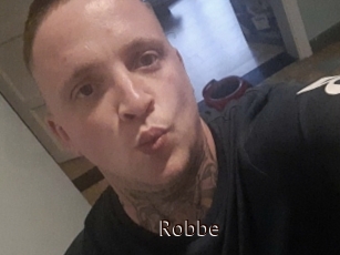 Robbe