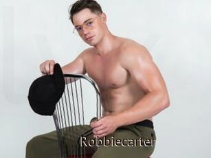 Robbiecarter