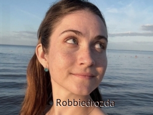 Robbiedrozda