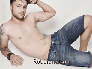 Robbiewatson