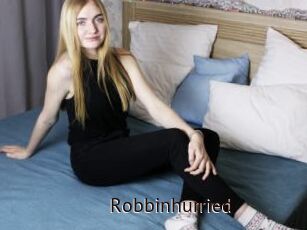 Robbinhurried