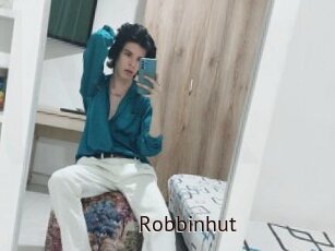Robbinhut