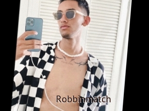 Robbinmatch