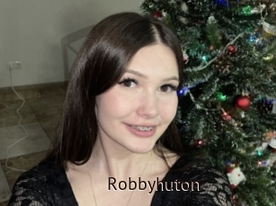 Robbyhuton