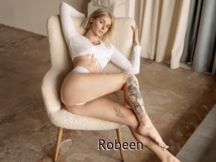 Robeen