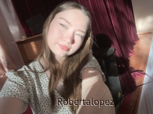 Robertalopez