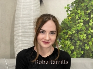 Robertamills