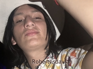 Roberthsdavian