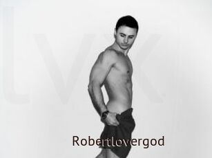 Robertlovergod