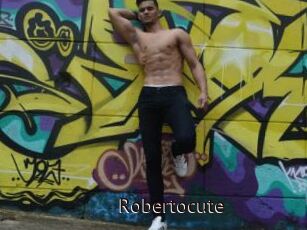 Robertocute