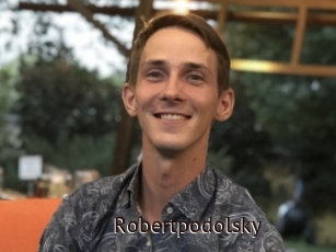 Robertpodolsky