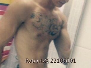 RobertsX