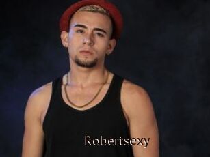 Robertsexy