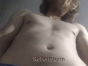Robertstorm