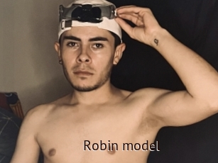Robin_model