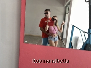 Robinandbella