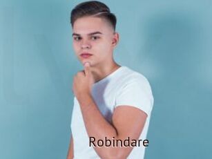 Robindare