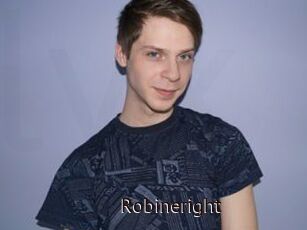 Robineright