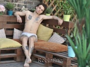 Robinfinc