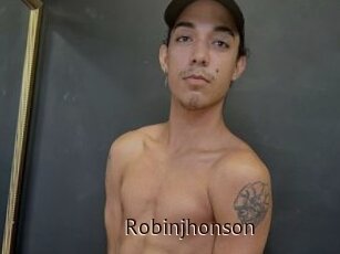 Robinjhonson