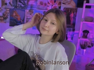Robinlanson