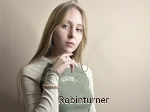 Robinturner