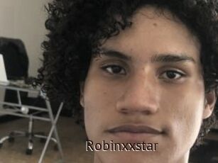 Robinxxstar