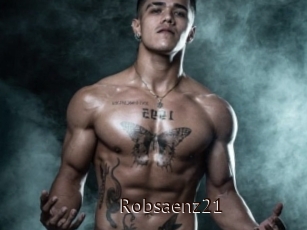 Robsaenz21