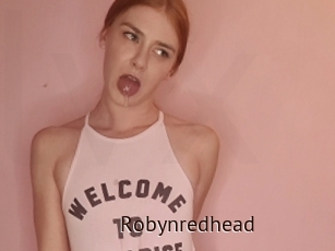 Robynredhead