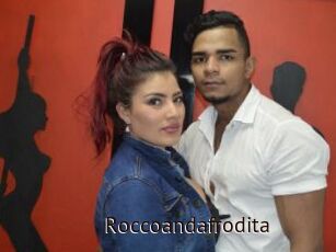 Roccoandafrodita