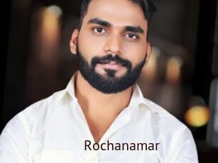 Rochanamar