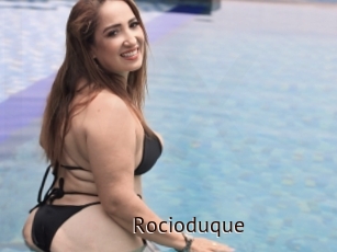 Rocioduque