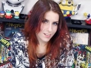 Rockerlana