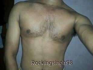 Rockingsingh98