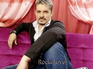 Rockolove