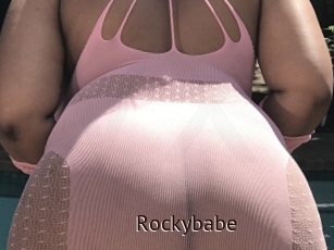 Rockybabe
