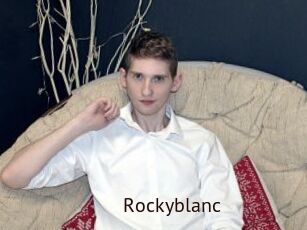 Rockyblanc