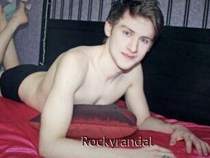 Rockyrandal