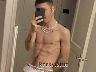 Rockyystud