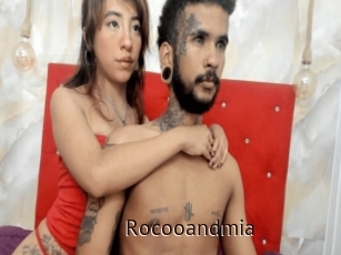 Rocooandmia